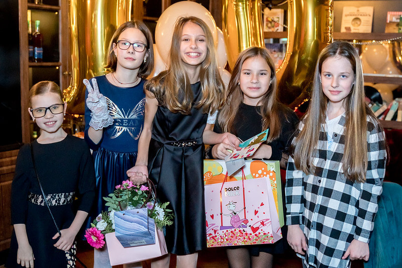 Классический концерт или утренник в Волгодонске