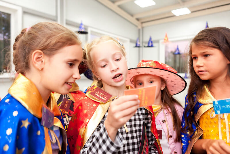 Новый год 2026 для детей в Волгодонске