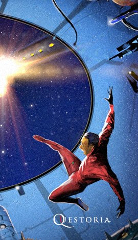 Квест для подростка в Волгодонске.