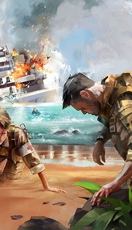 Квест для подростка в Волгодонске.