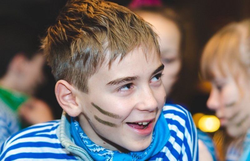 Квест для подростка в Волгодонске.